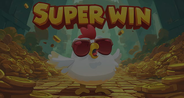 Chicken Road 2