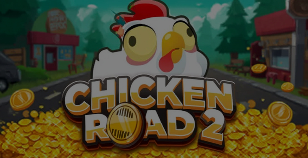 Chicken Road 2