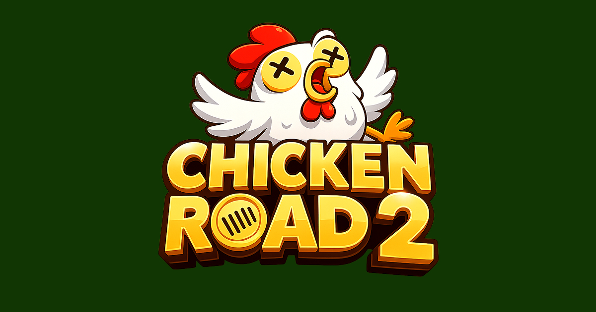Chicken Road 2